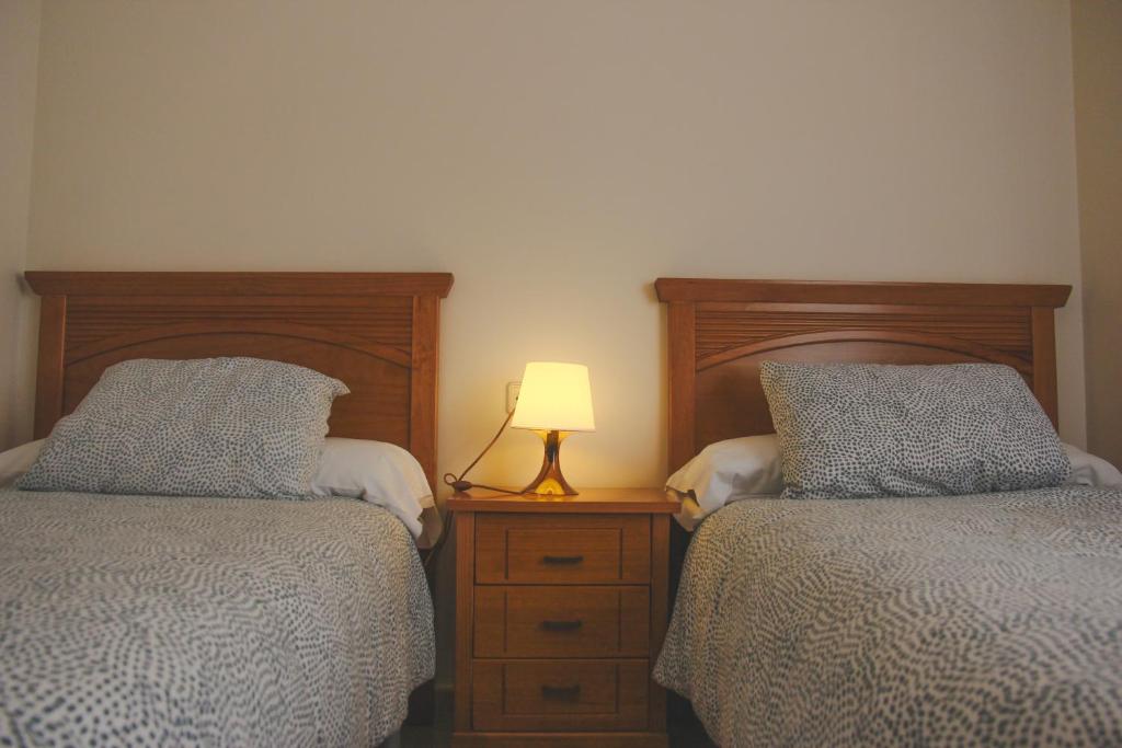 Apartamentos entreRíos - 8