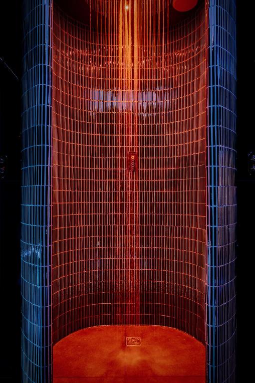 Jess Hotel & Spa Warsaw Old Town - Resim 20