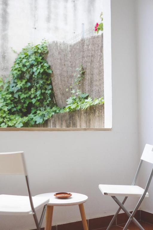 Apartamentos entreRíos - 6