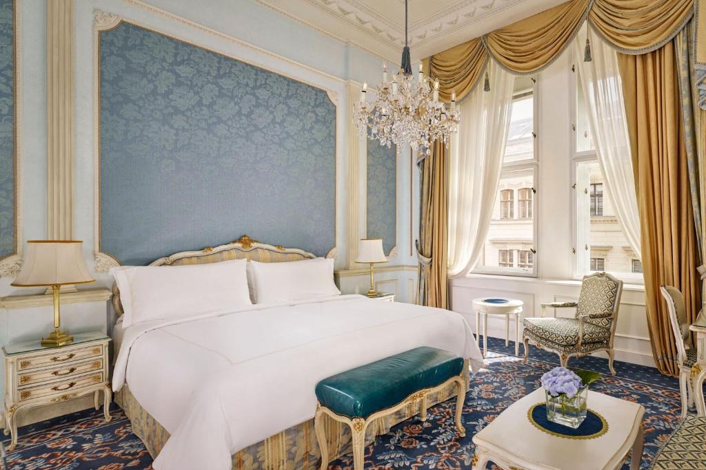Hotel Imperial, a Luxury Collection Hotel, Vienna - 2