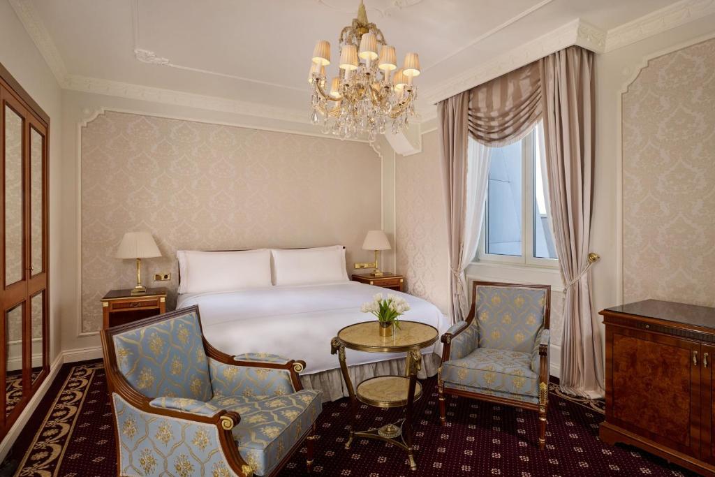 Hotel Imperial, a Luxury Collection Hotel, Vienna - 14