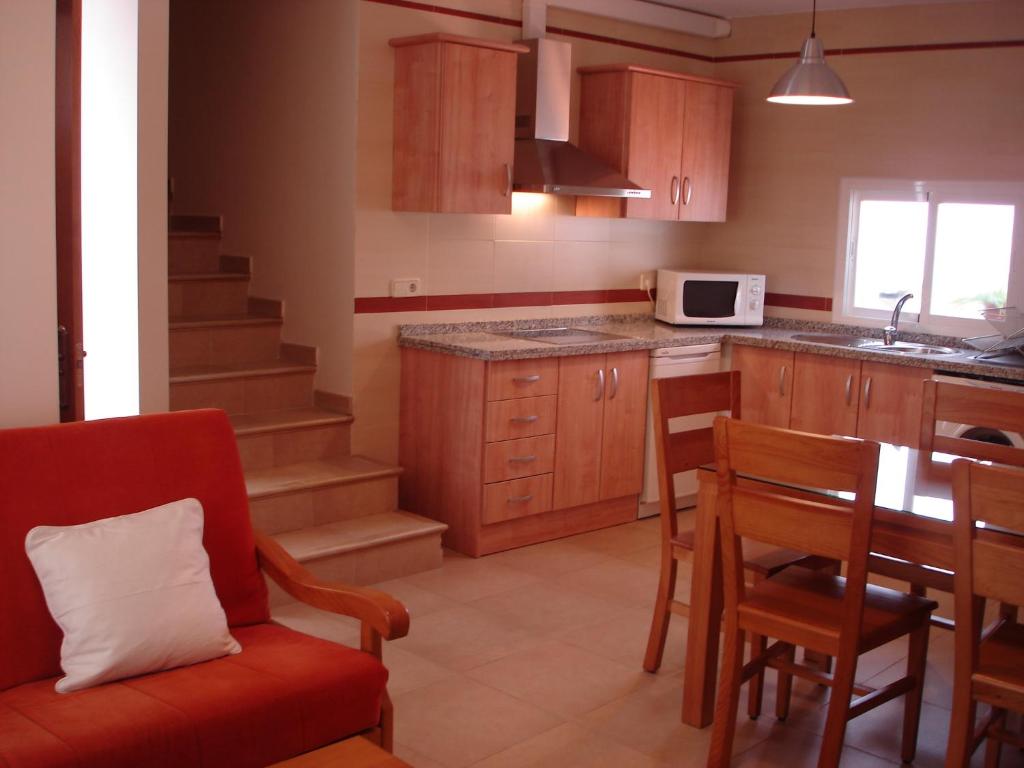 Apartamentos entreRíos - 7