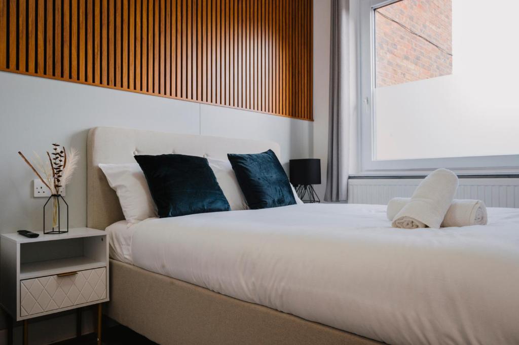 WNS Skylines Village - Resim 1