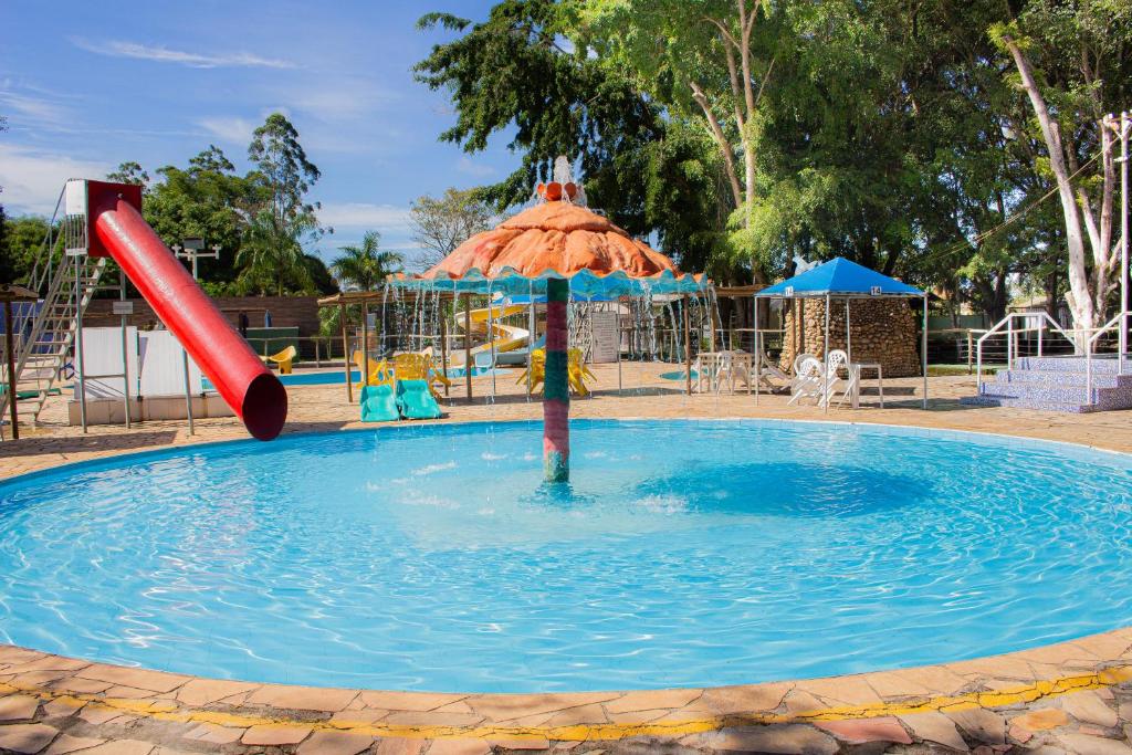 Hotel Fazenda Pé da Serra