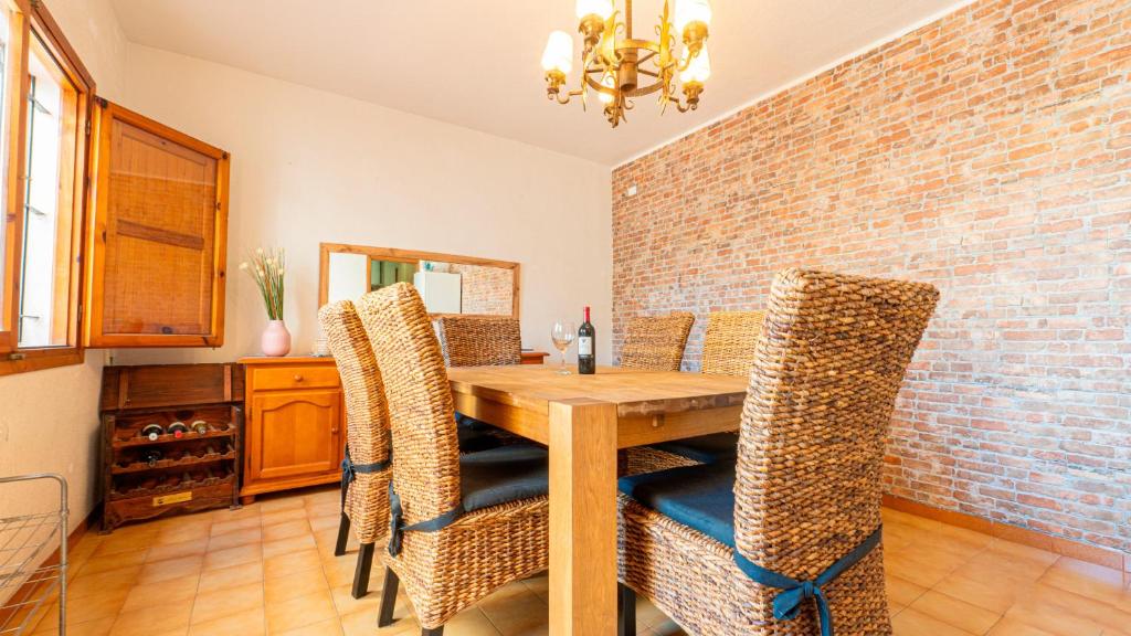 Fotografia z galérie ubytovania Torrevieja Center Townhouse 24 Beachside v destinácii Torrevieja