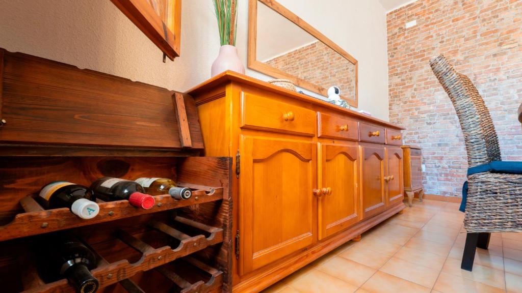 Fotografia z galérie ubytovania Torrevieja Center Townhouse 24 Beachside v destinácii Torrevieja