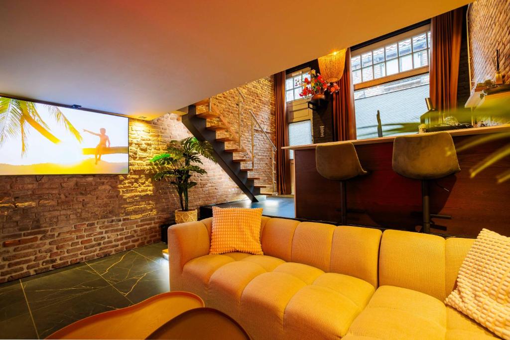 City Spa Nijmegen - Resim 44