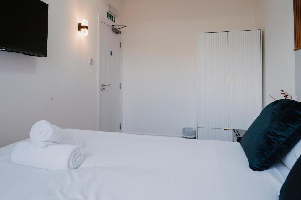 WNS Skylines Village - Resim 31