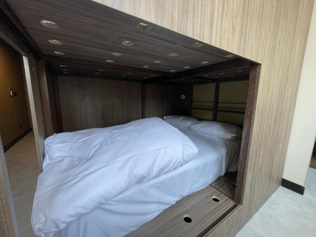 JOST Hôtel Lille Centre - Resim 31