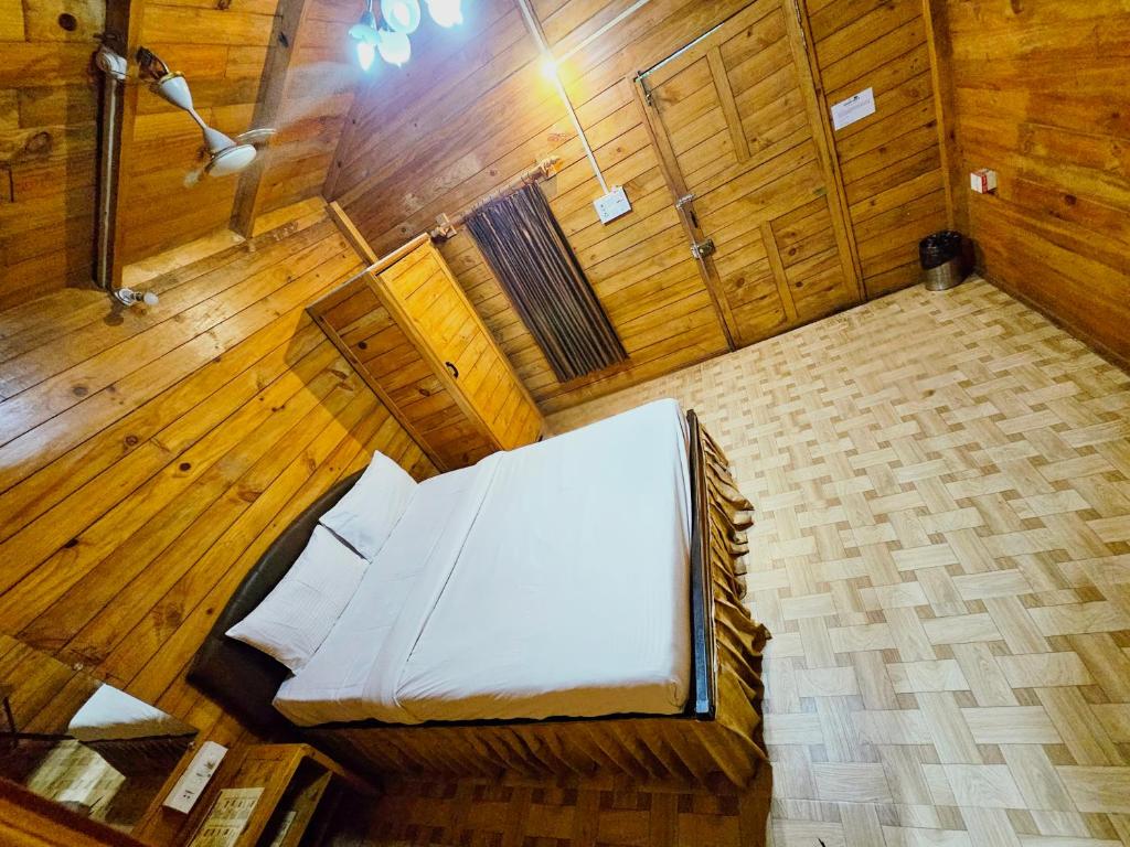 Fotografie z fotogalerie ubytování J Valley v destinaci Candolim