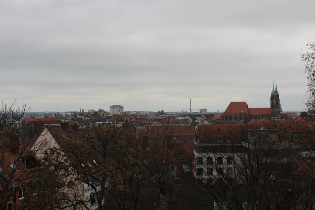 Burghotel - Das Original - Resim 36