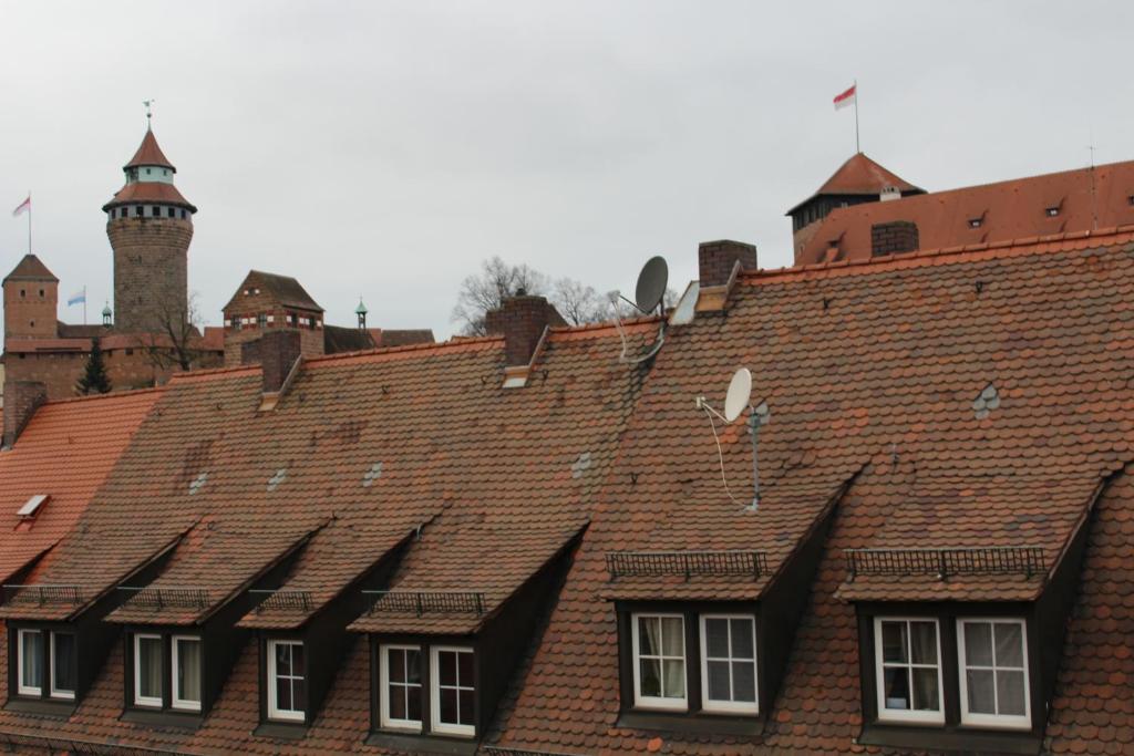 Burghotel - Das Original - Resim 7