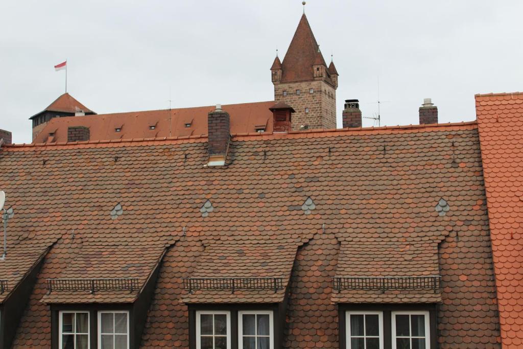 Burghotel - Das Original - Resim 8