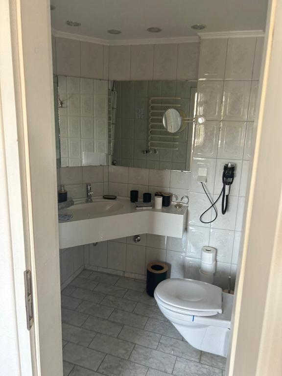 Burghotel - Das Original - Resim 32