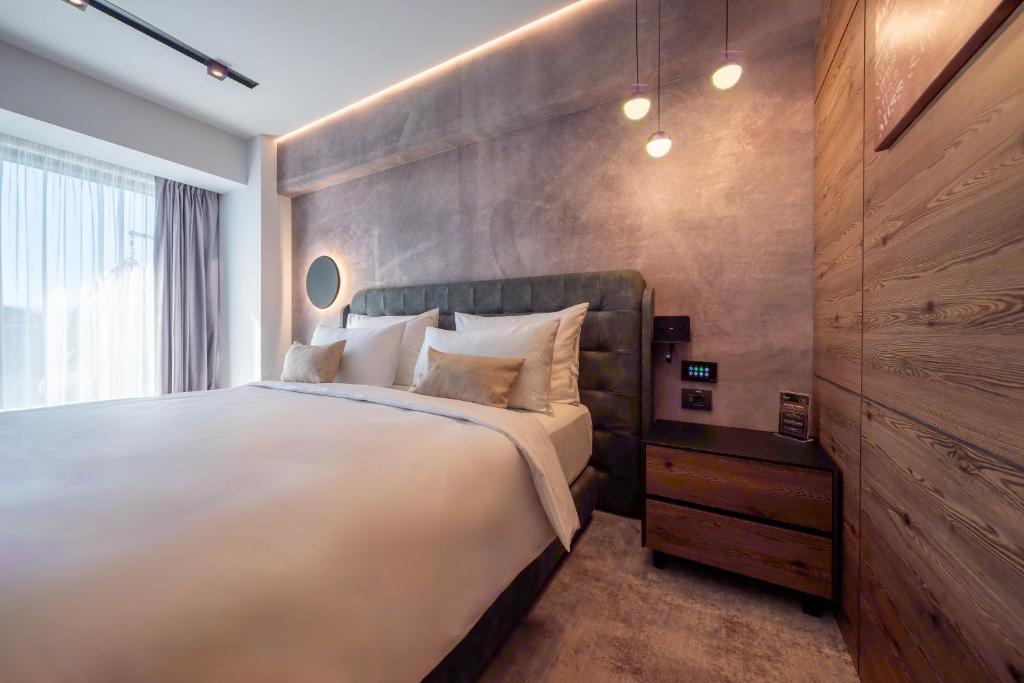 Hotel Simona Halep - Poiana Brasov - Resim 26