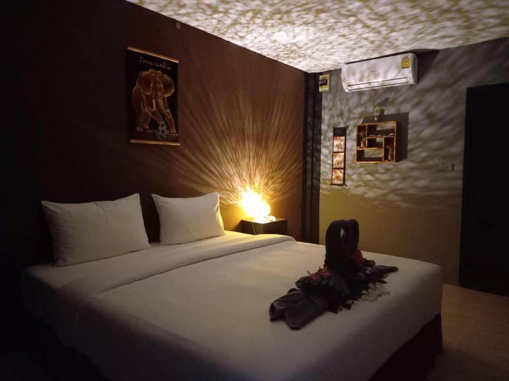 Siam Flora Resort Koh Lanta - 11