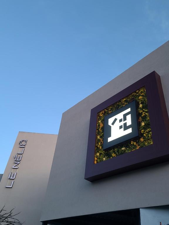 Le Néliö - Resim 5