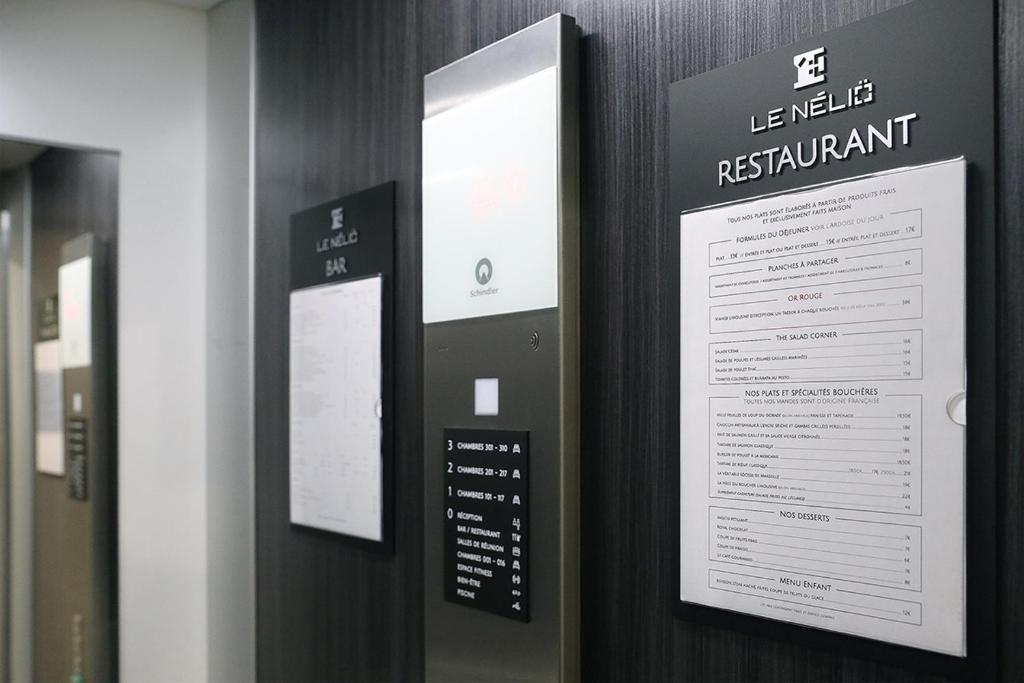 Le Néliö - Resim 41