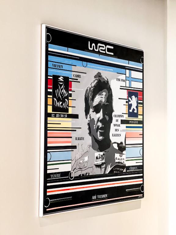 Le Néliö - Resim 40