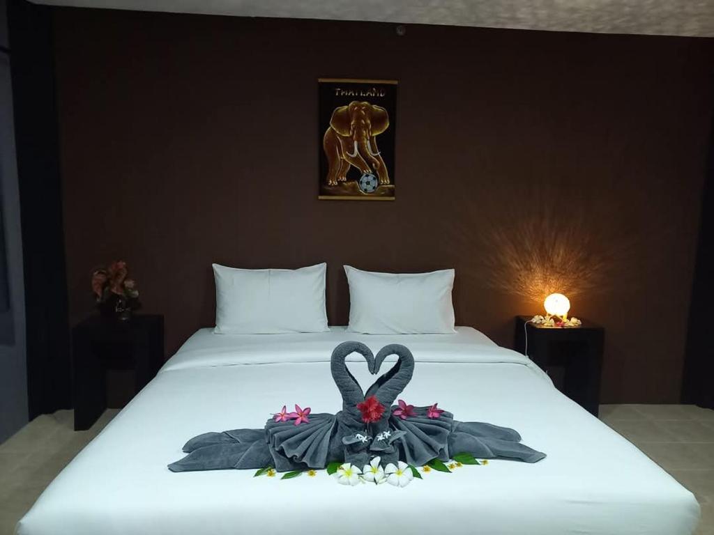 Siam Flora Resort Koh Lanta - 9