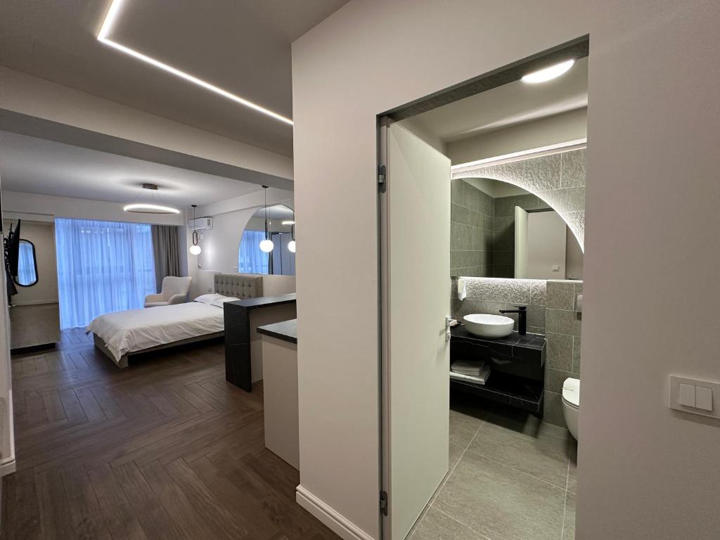 Sav Residence - Resim 9