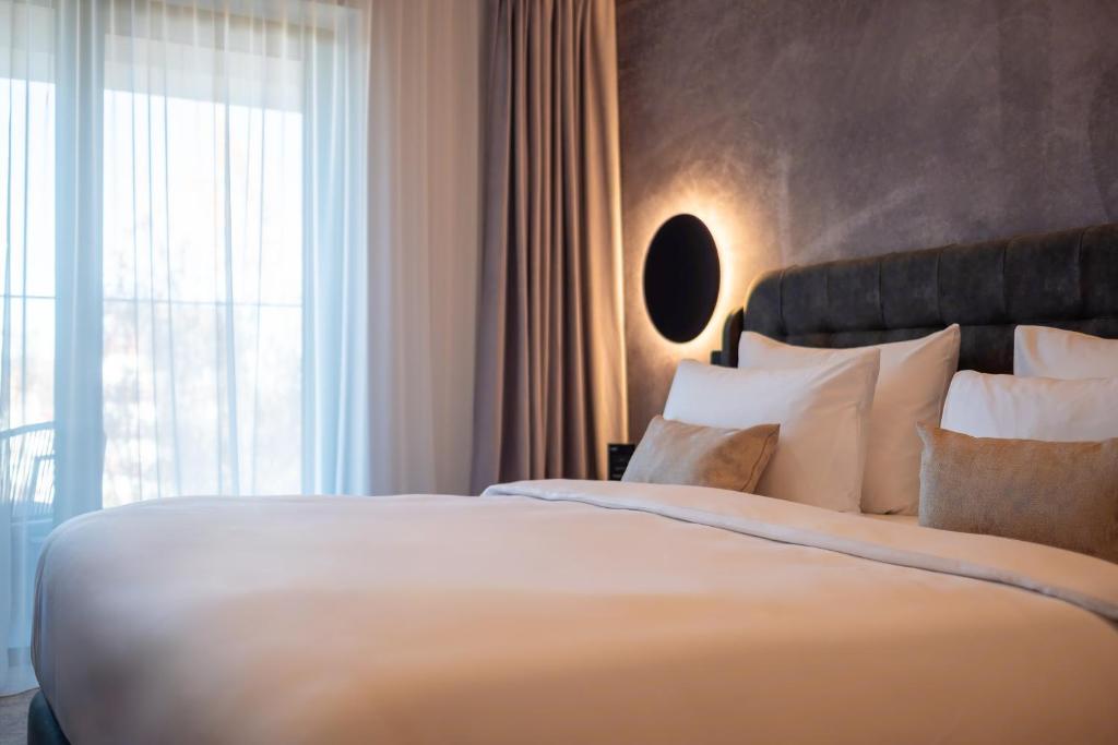 
Executive Relax Room
