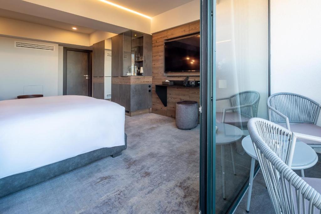 Hotel Simona Halep - Poiana Brasov - Resim 16