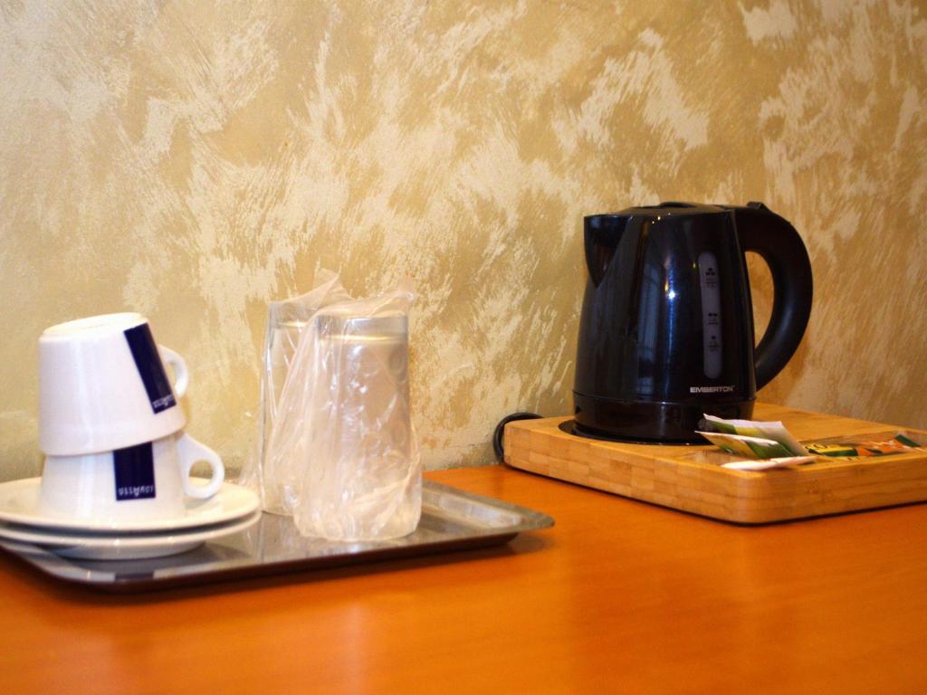 Hotel EMD - Suite