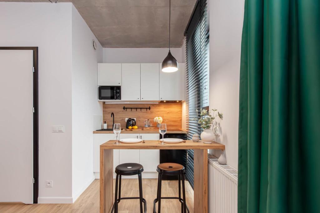 Apartamenty Silver Place - Resim 1