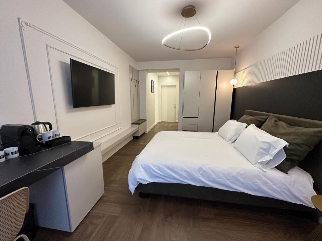 Sav Residence - Resim 15