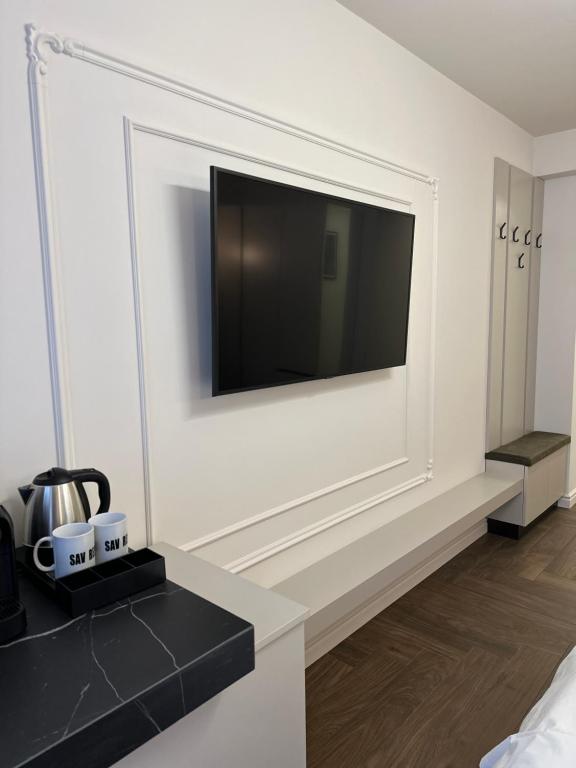 Sav Residence - Resim 14