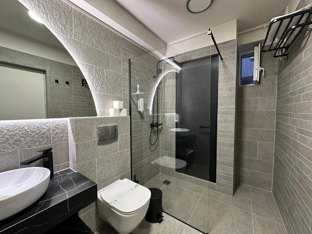 Sav Residence - Resim 13