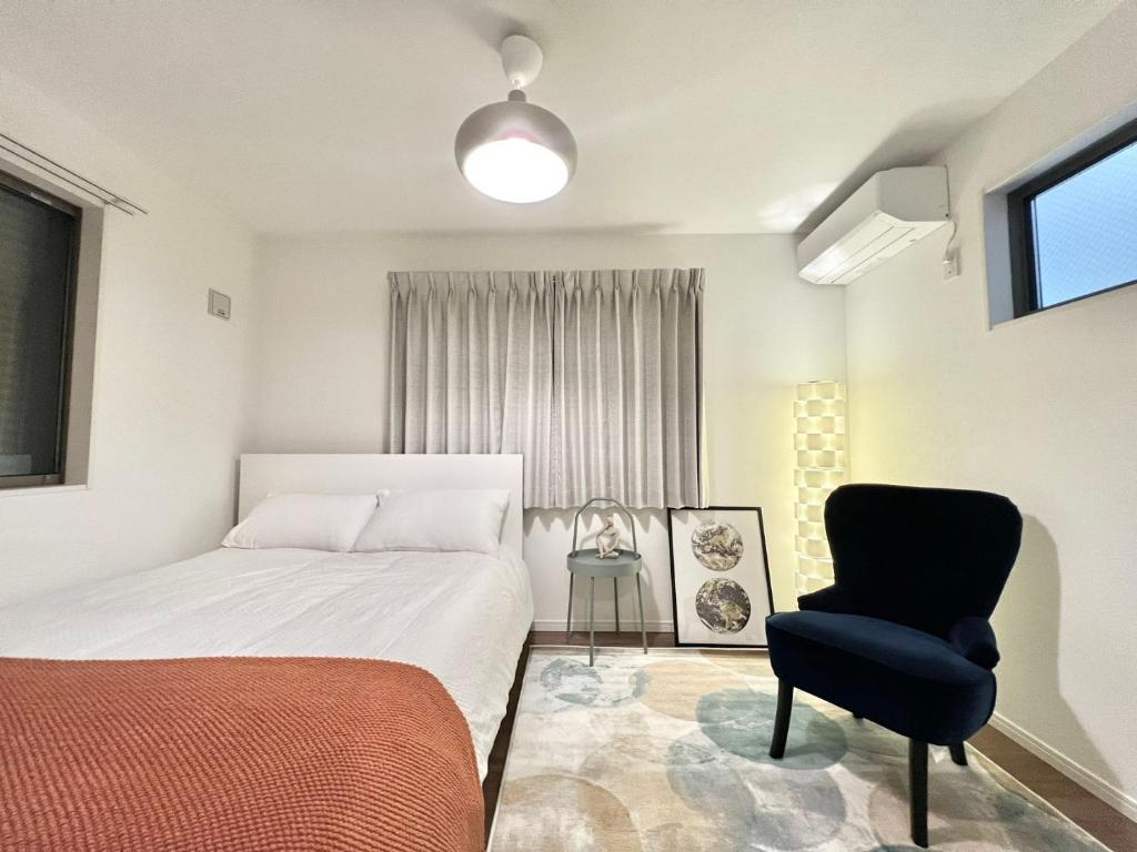 XY-Entrie House Near JR Uguisudani -Ueno Area -TT0107