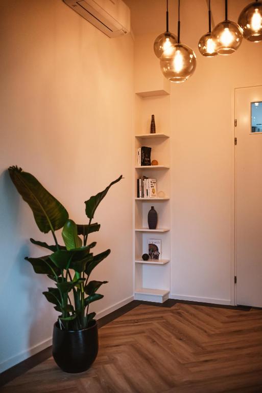Fotografie z fotogalerie ubytování B&B Landstein v destinaci Lochem