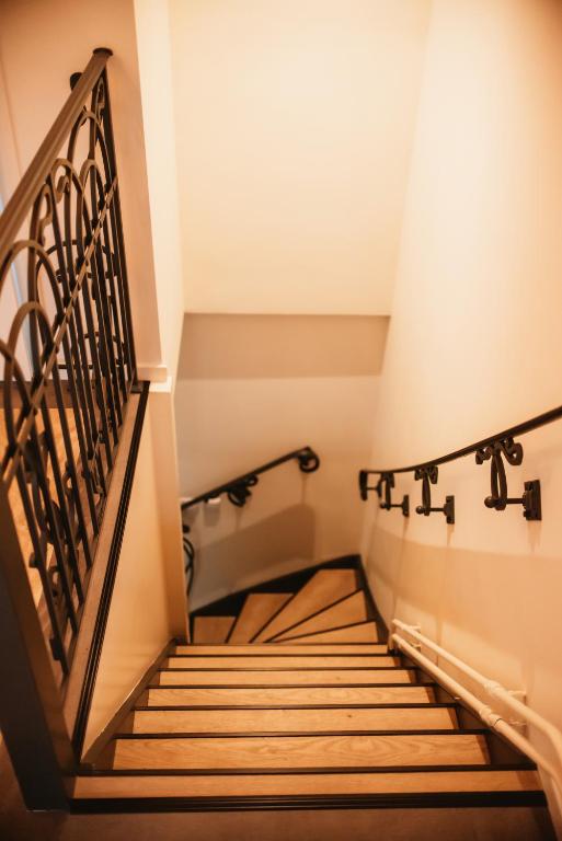 Fotografie z fotogalerie ubytování B&B Landstein v destinaci Lochem