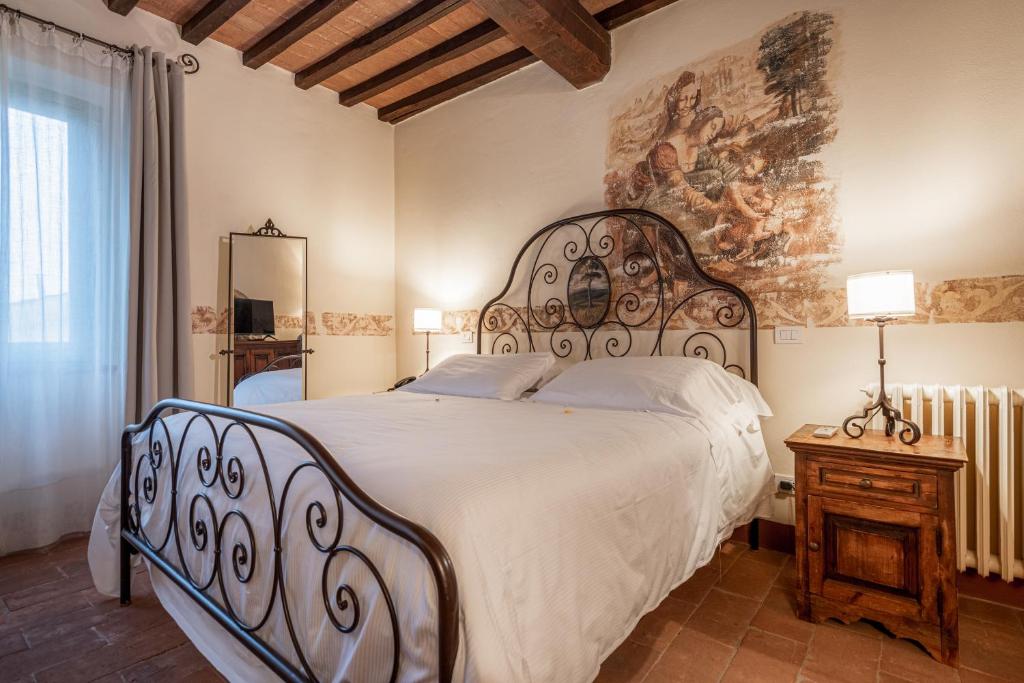 Palazzo Brandano Hotel - Junior Suite