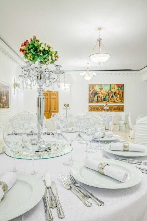 Capitol Hotel - Resim 42