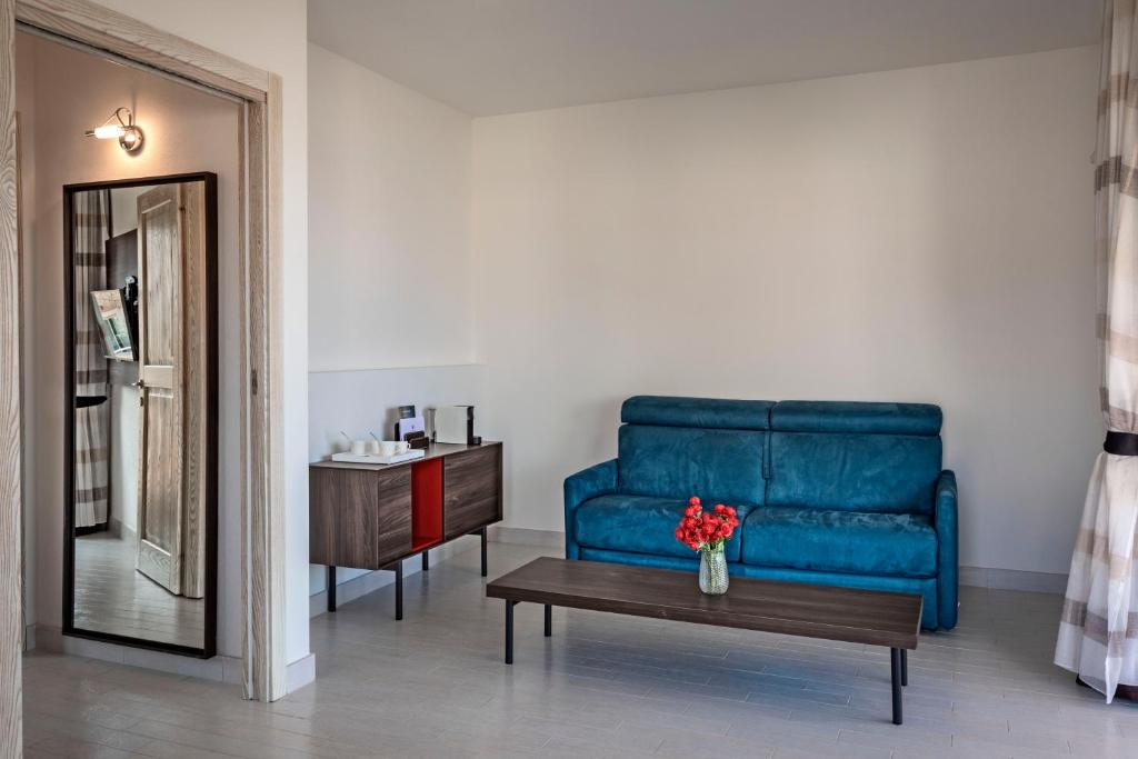 Grand Hotel Resort&SPA Ma&Ma - Adults Only - Suite Familiar De Lujo