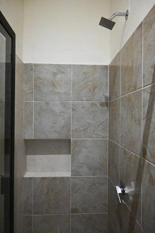 Bany a VALLADOLID 48 Hotel & Hostal
