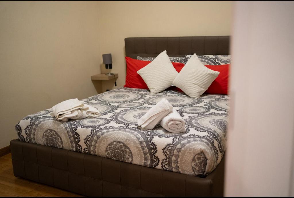 Appartamento in centro Milano by PortofinoVip