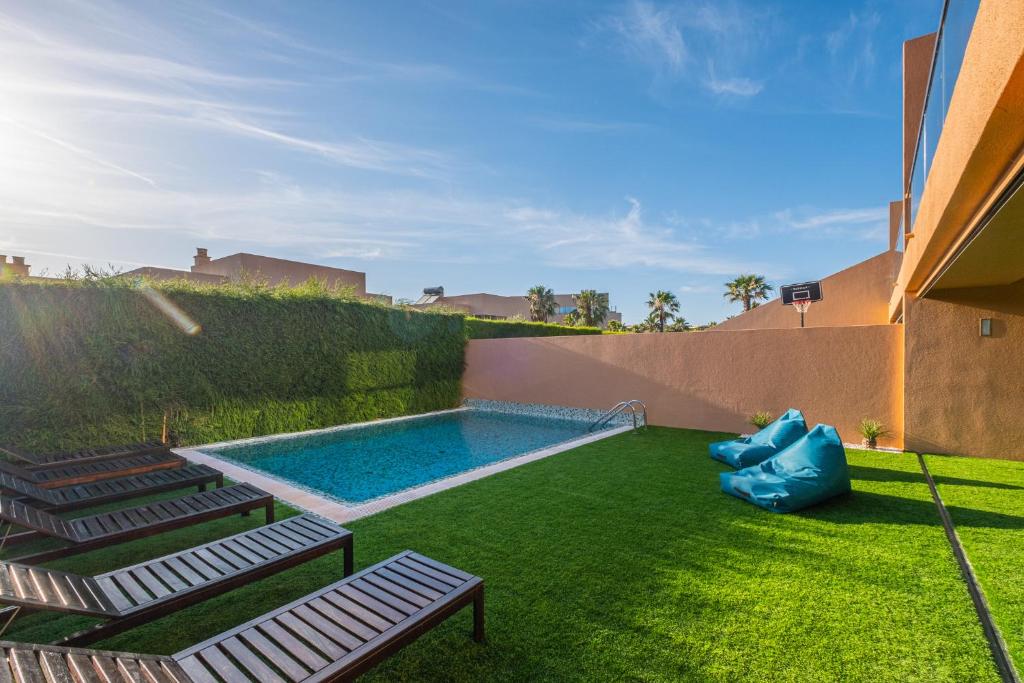 Villa Golf