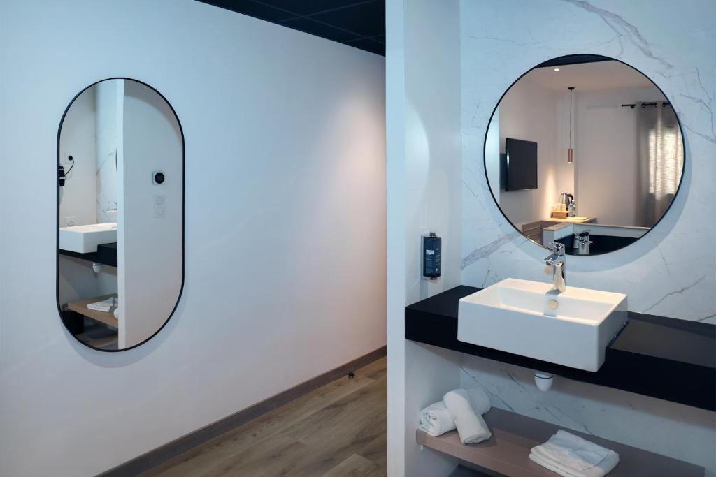 Le Néliö - Resim 45