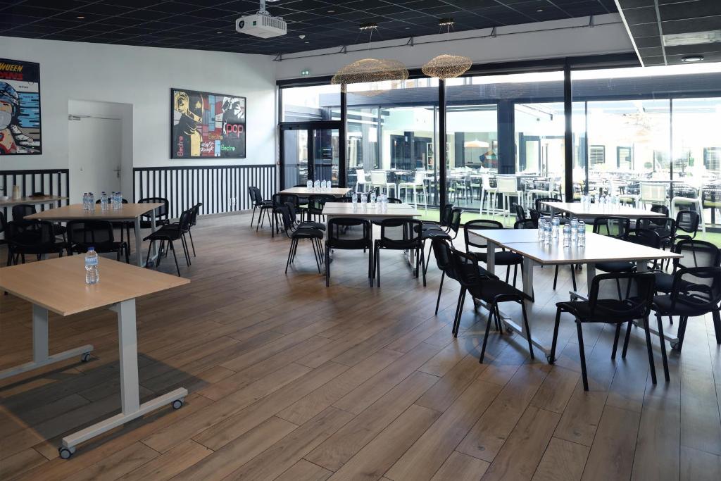 Le Néliö - Resim 30