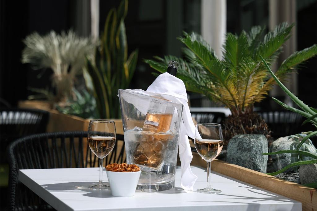 Le Néliö - Resim 6