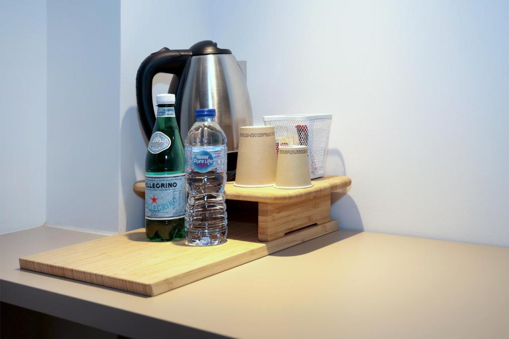 Le Néliö - Resim 24