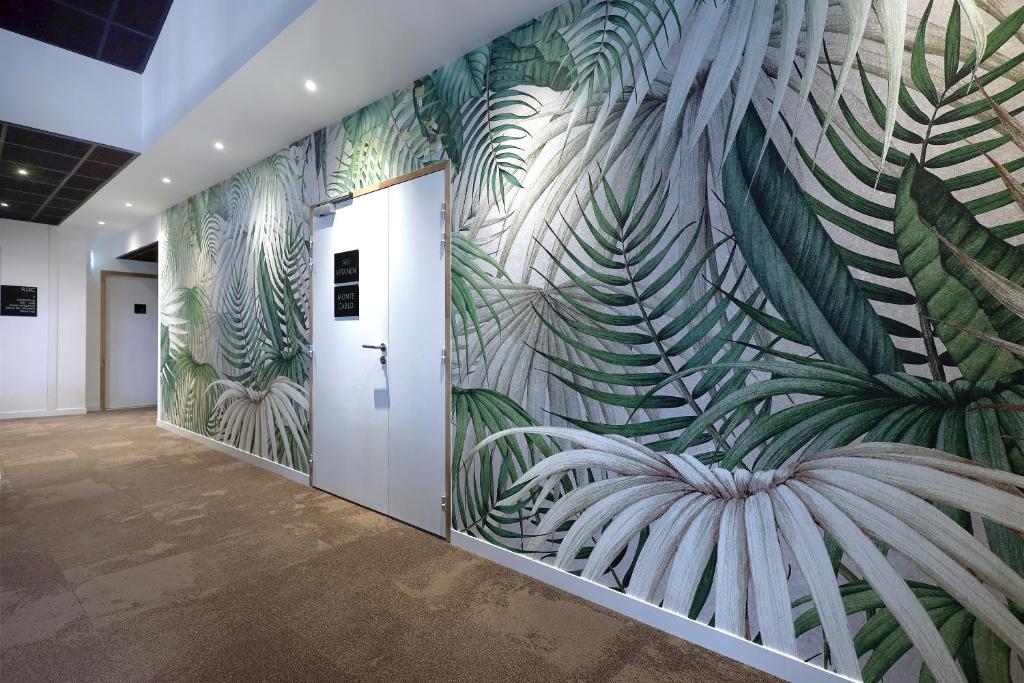 Le Néliö - Resim 26