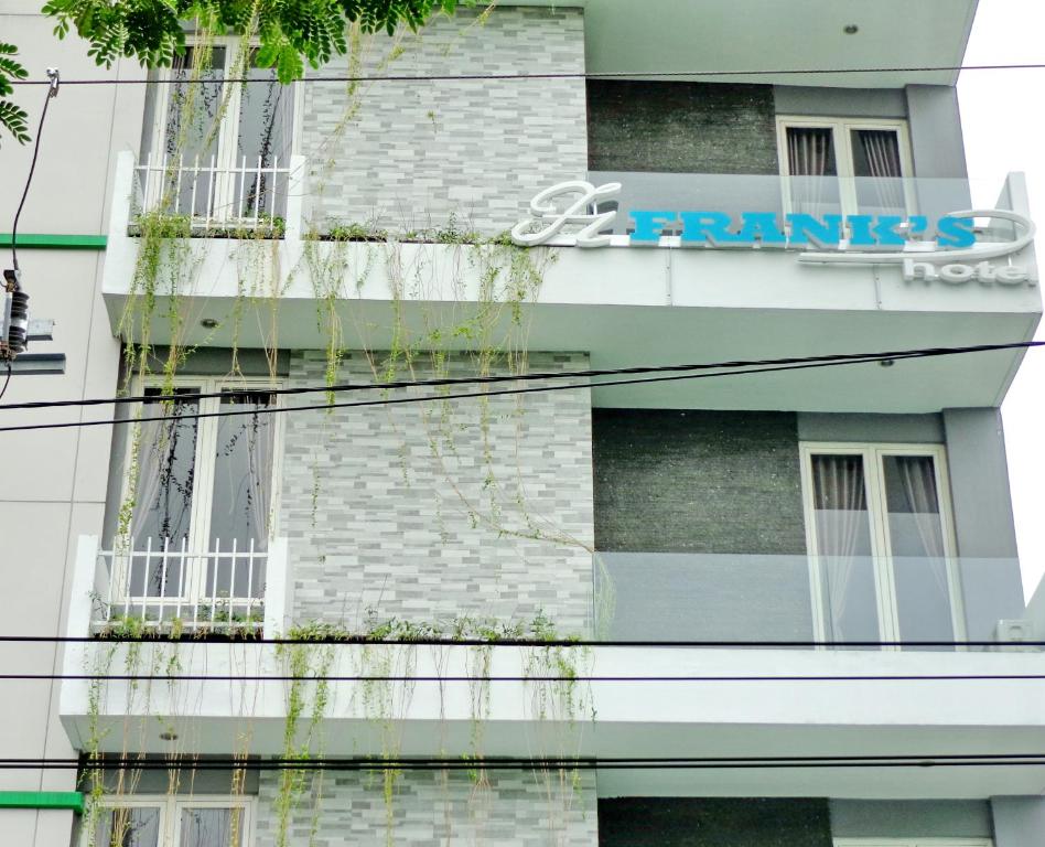 Frank's Hotel