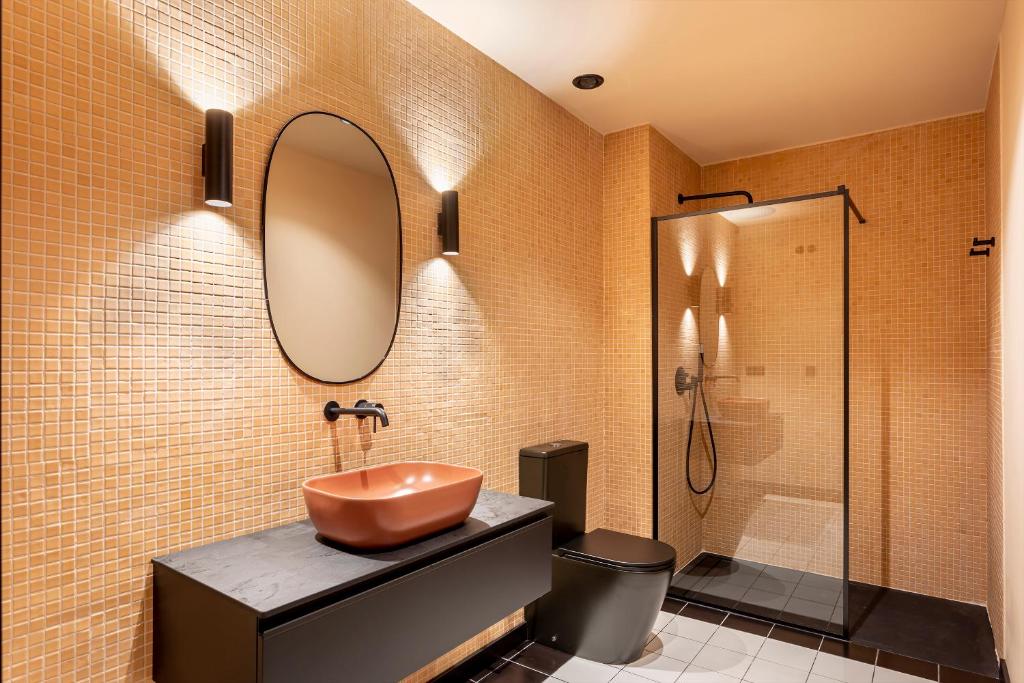 Saman Hotel Boutique - Resim 8