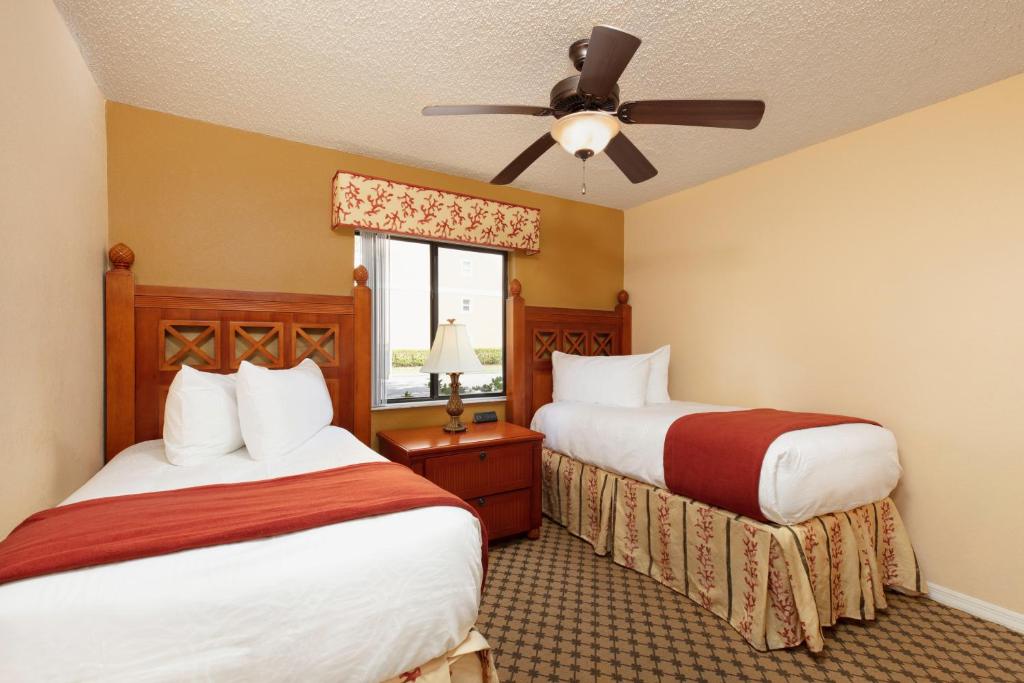 Westgate Vacation Villas Resort - Two Bedroom Deluxe Villa