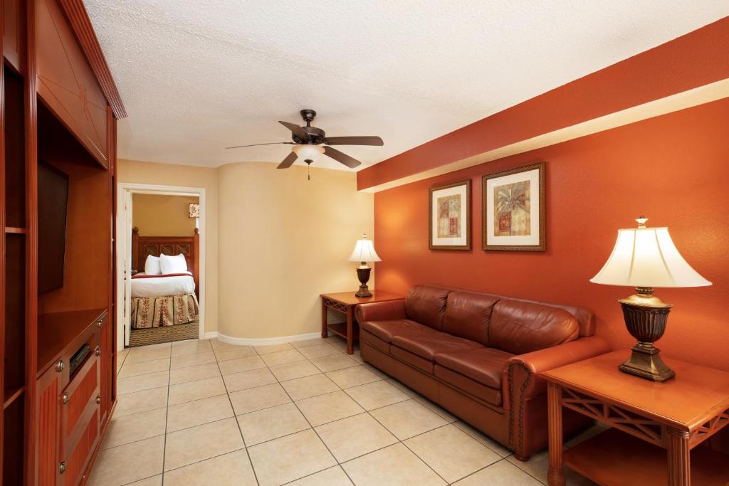 Westgate Vacation Villas Resort - Two Bedroom Villa